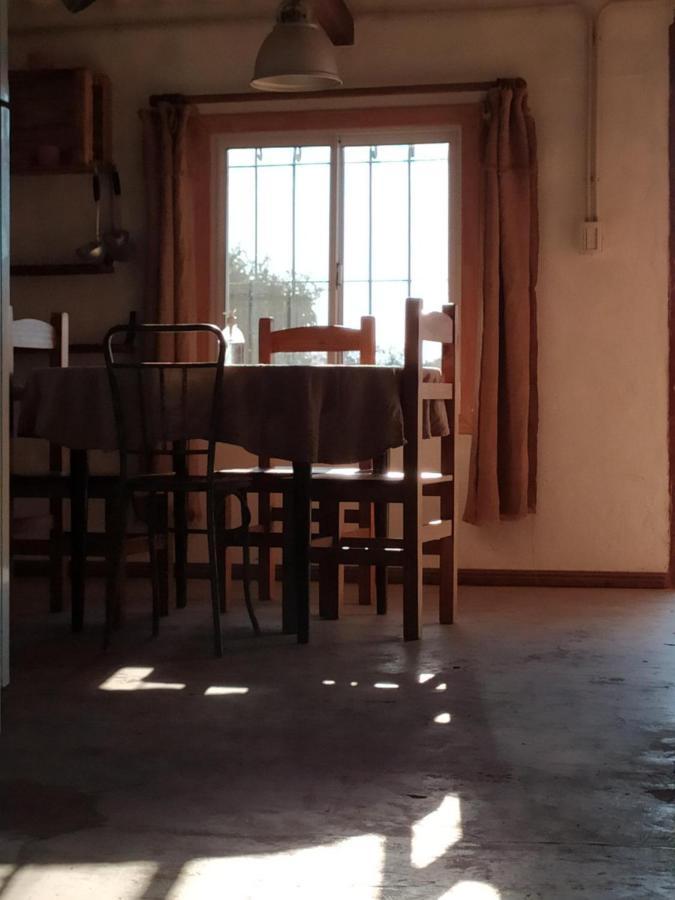 Finca La Pasionaria - Conectándonos Vila Belén de Escobar Exterior foto