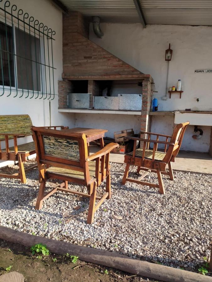 Finca La Pasionaria - Conectándonos Vila Belén de Escobar Exterior foto