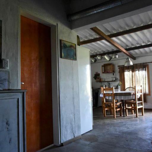 Finca La Pasionaria - Conectándonos Vila Belén de Escobar Exterior foto
