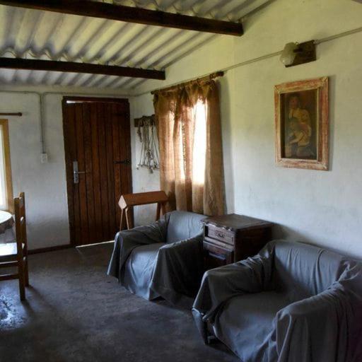 Finca La Pasionaria - Conectándonos Vila Belén de Escobar Exterior foto