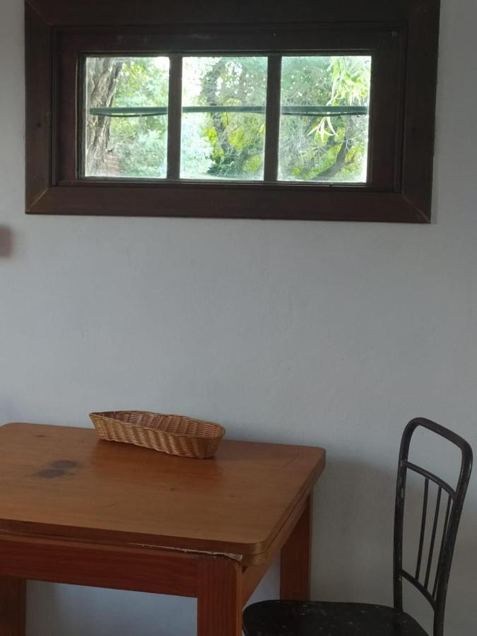 Finca La Pasionaria - Conectándonos Vila Belén de Escobar Exterior foto