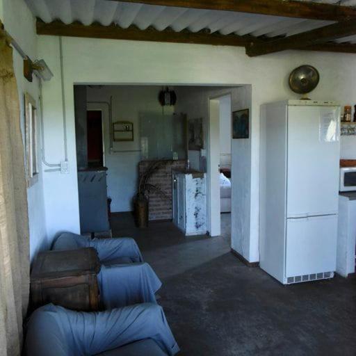 Finca La Pasionaria - Conectándonos Vila Belén de Escobar Exterior foto