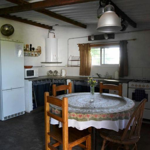 Finca La Pasionaria - Conectándonos Vila Belén de Escobar Exterior foto