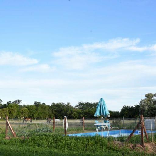 Finca La Pasionaria - Conectándonos Vila Belén de Escobar Exterior foto